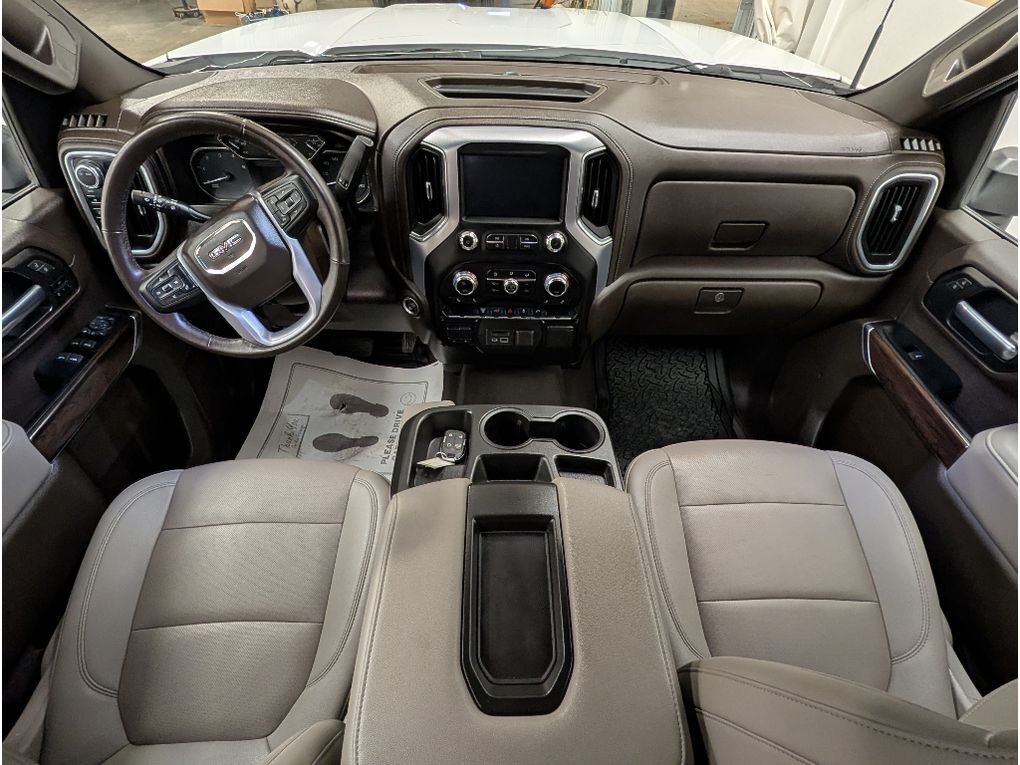 2022 GMC Sierra SLT Bozeman MT