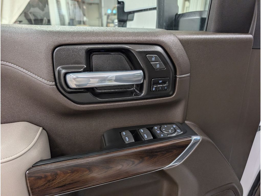 2022 GMC Sierra SLT Bozeman MT