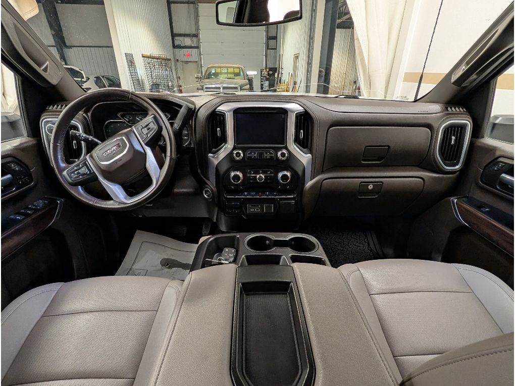 2022 GMC Sierra SLT Bozeman MT