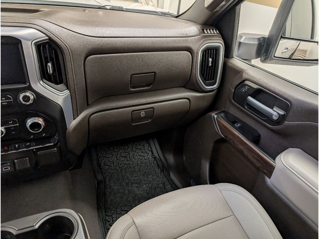 2022 GMC Sierra SLT Bozeman MT