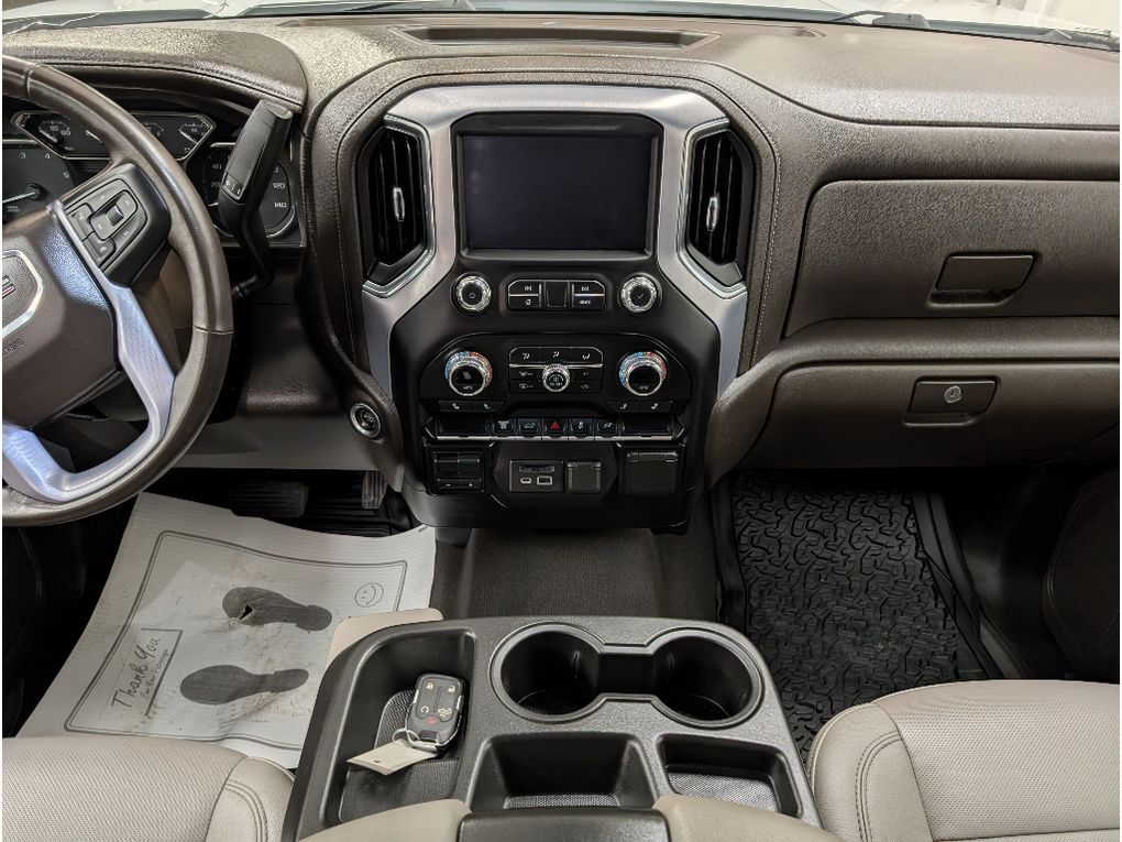 2022 GMC Sierra SLT Bozeman MT