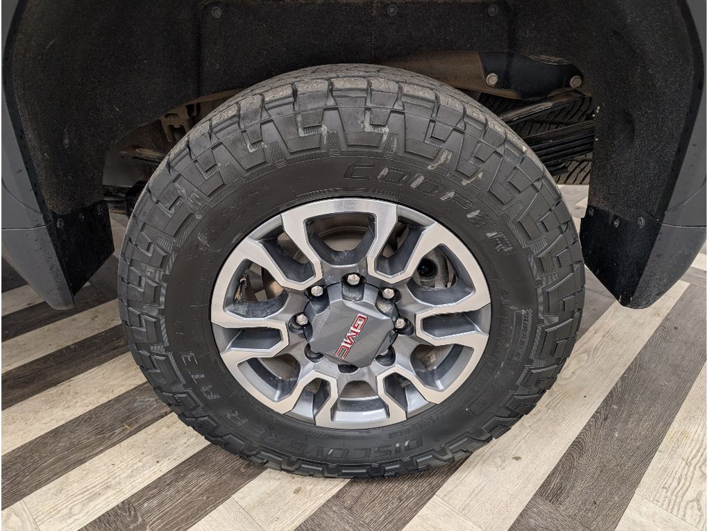 2022 GMC Sierra SLT Bozeman MT