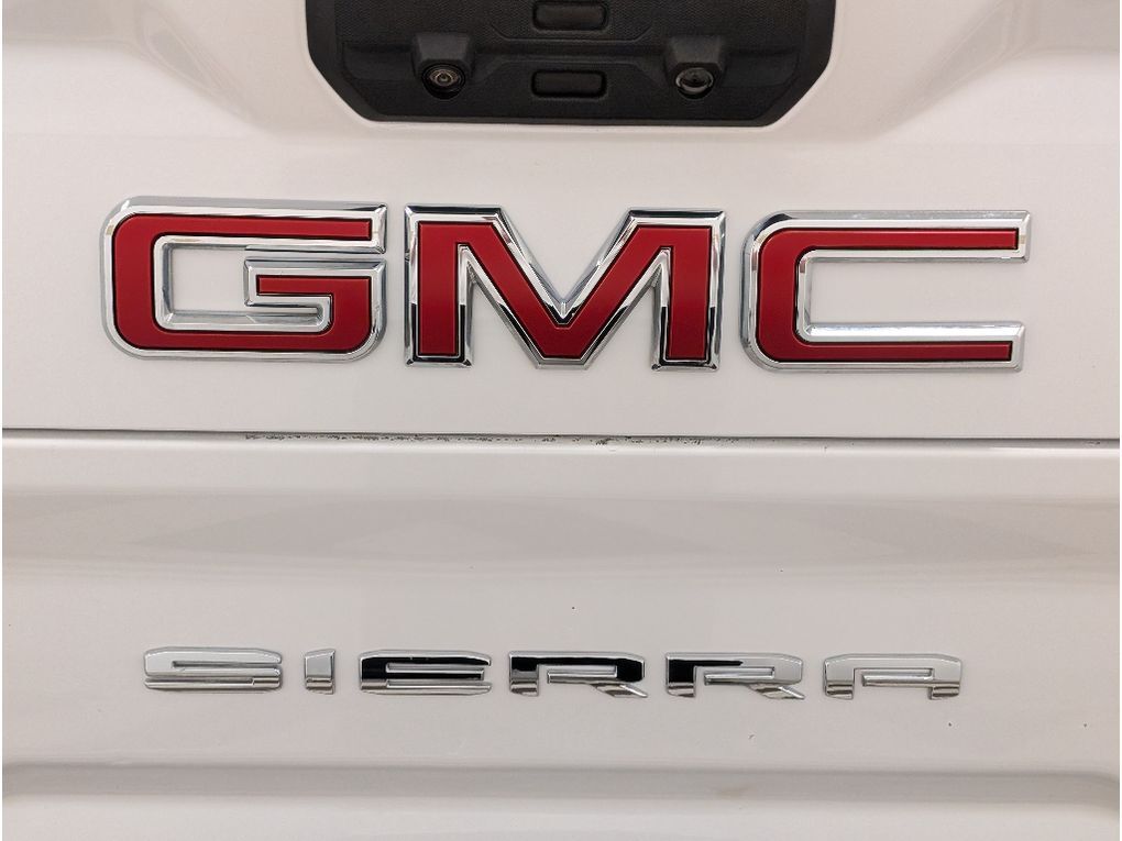 2022 GMC Sierra SLT Bozeman MT