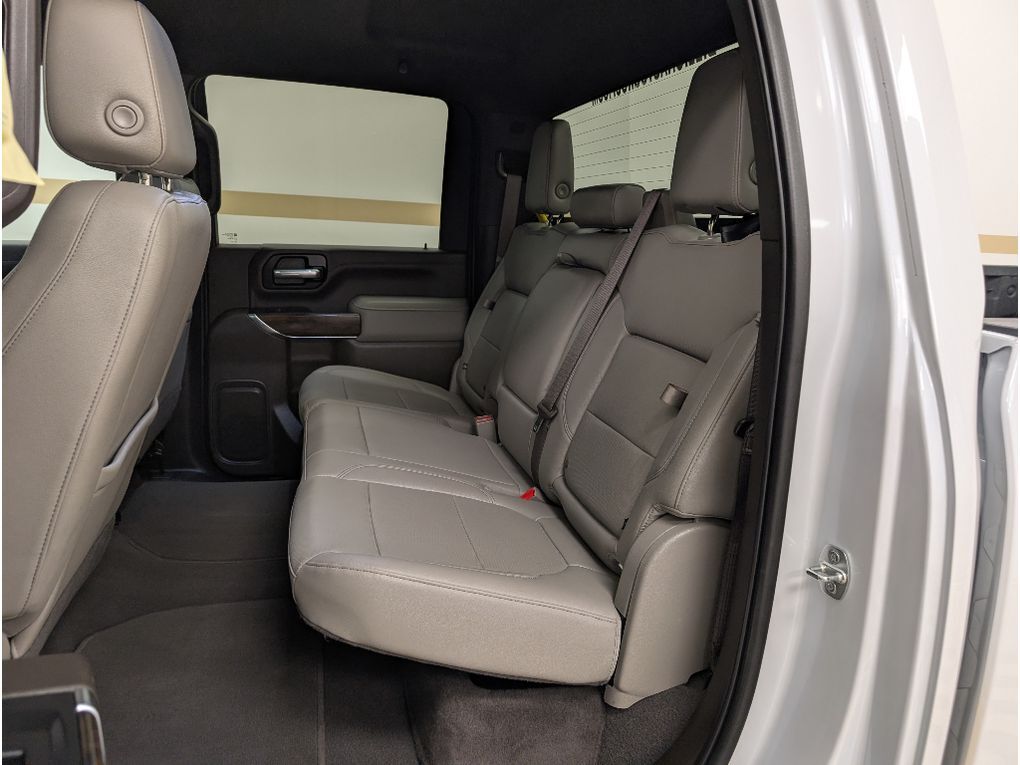 2022 GMC Sierra SLT Bozeman MT