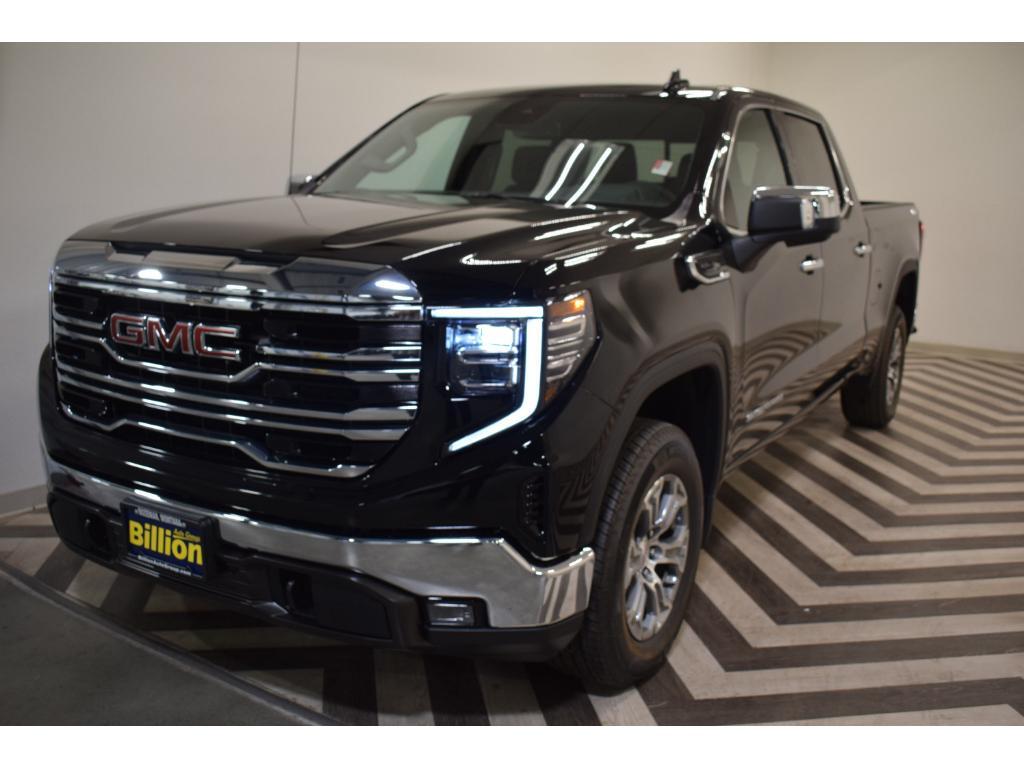 2022 GMC Sierra 2022 GMC Sierra
