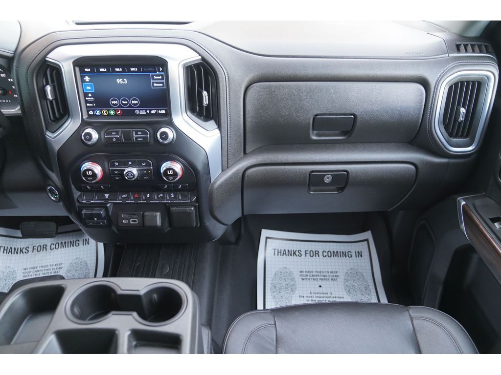 2022 GMC Sierra SLT Huntington UT