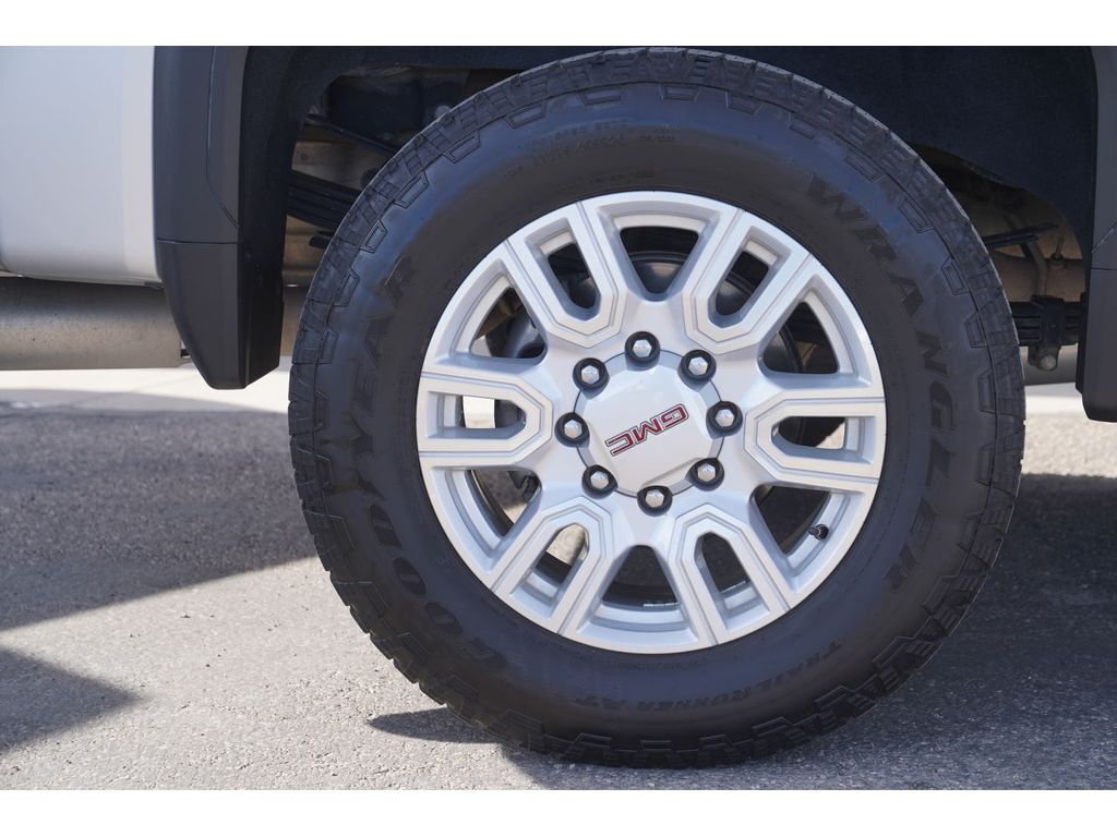 2022 GMC Sierra SLT Huntington UT