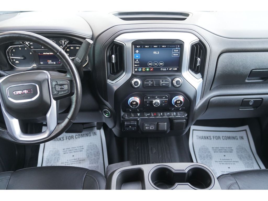 2022 GMC Sierra SLT Huntington UT