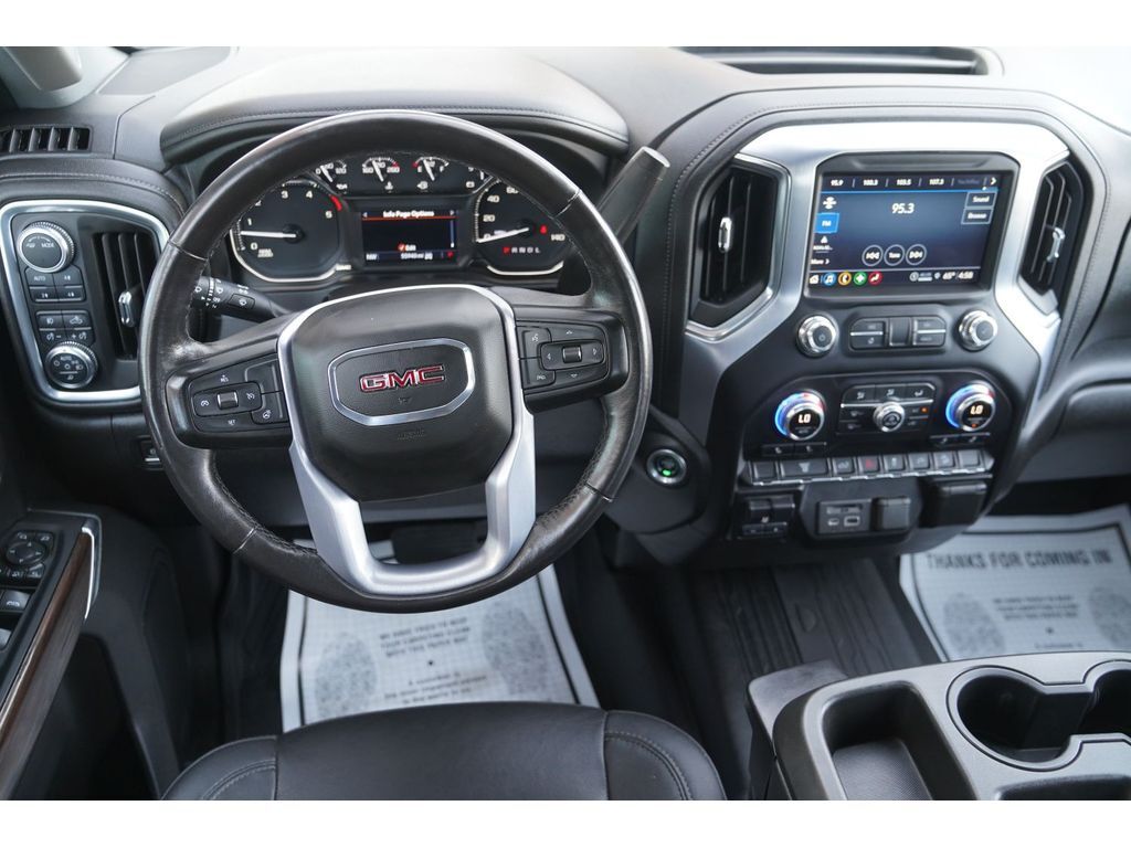 2022 GMC Sierra SLT Huntington UT