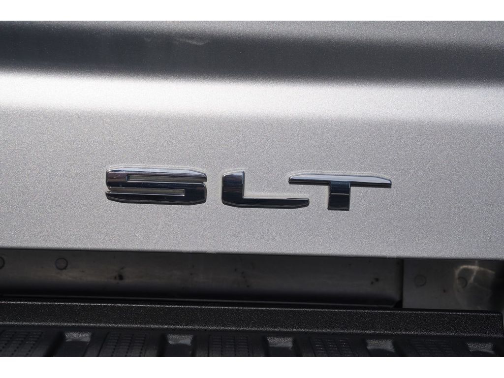 2022 GMC Sierra SLT Huntington UT
