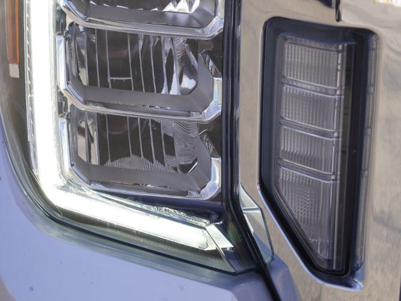 2022 GMC Sierra SLT Huntington UT