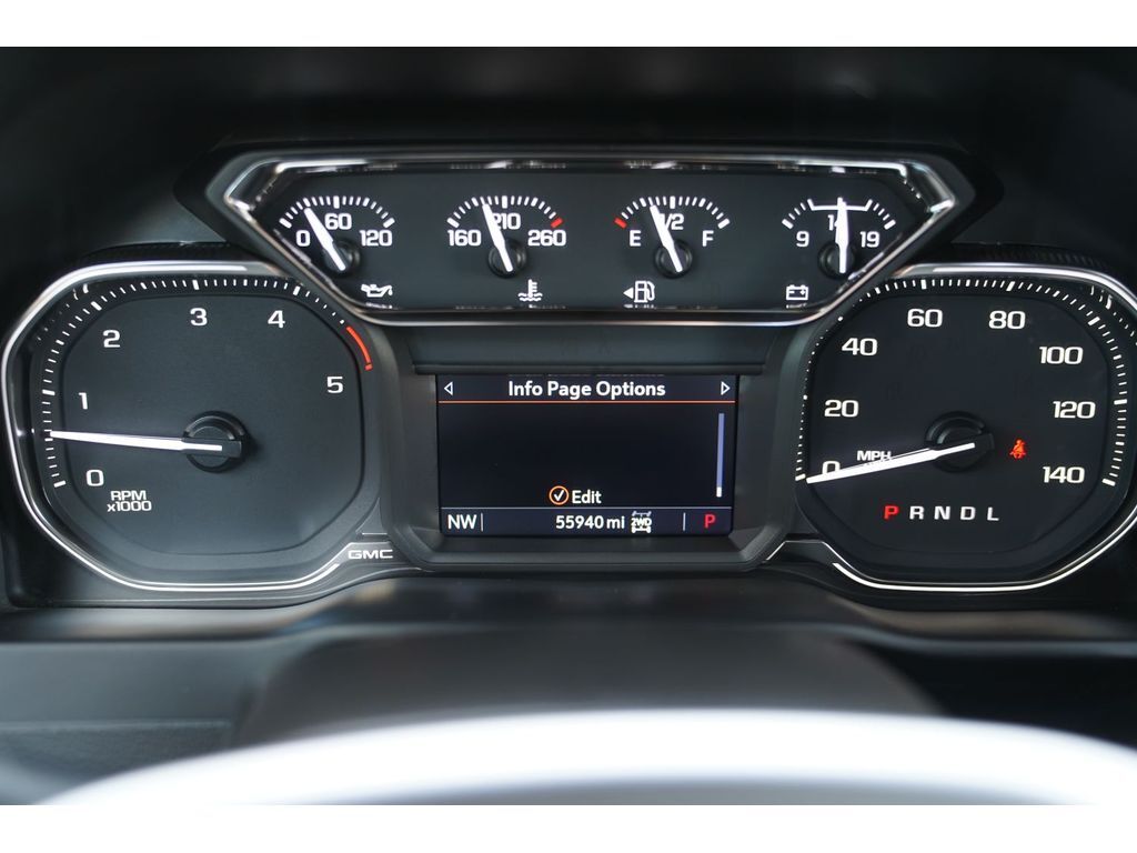 2022 GMC Sierra SLT Huntington UT