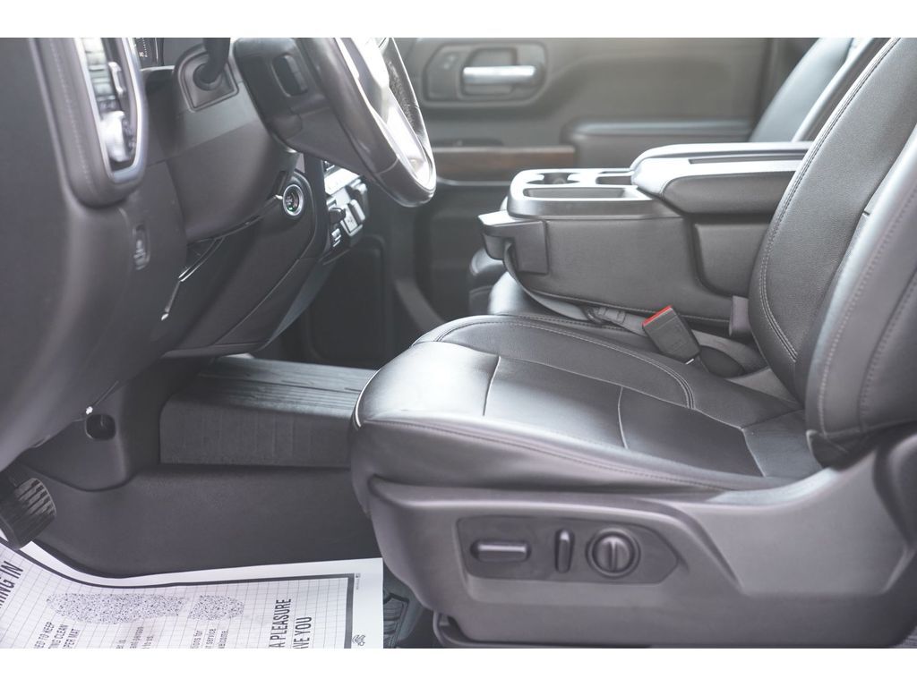 2022 GMC Sierra SLT Huntington UT