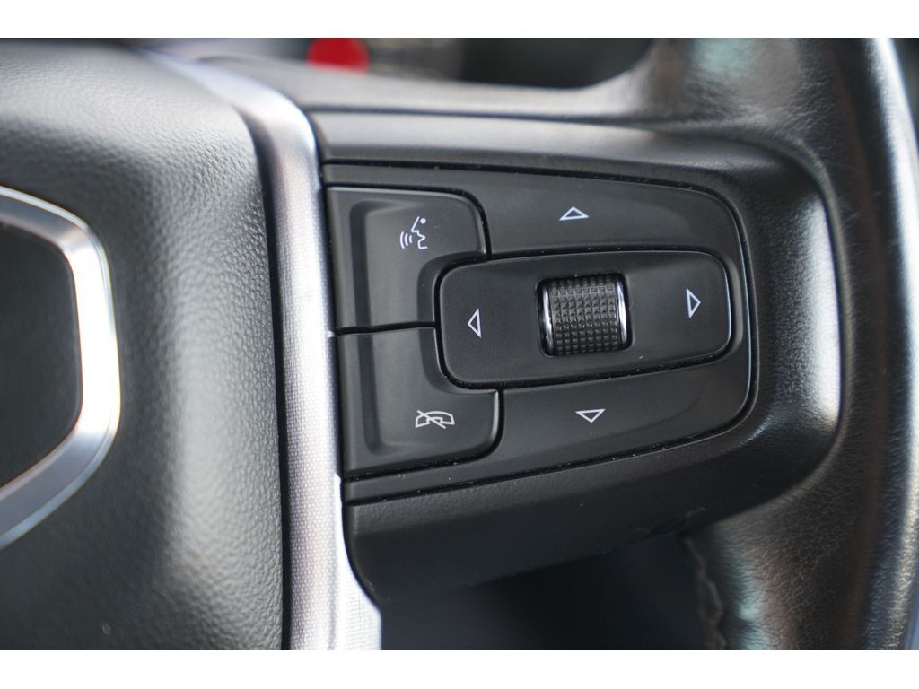 2022 GMC Sierra SLT Huntington UT