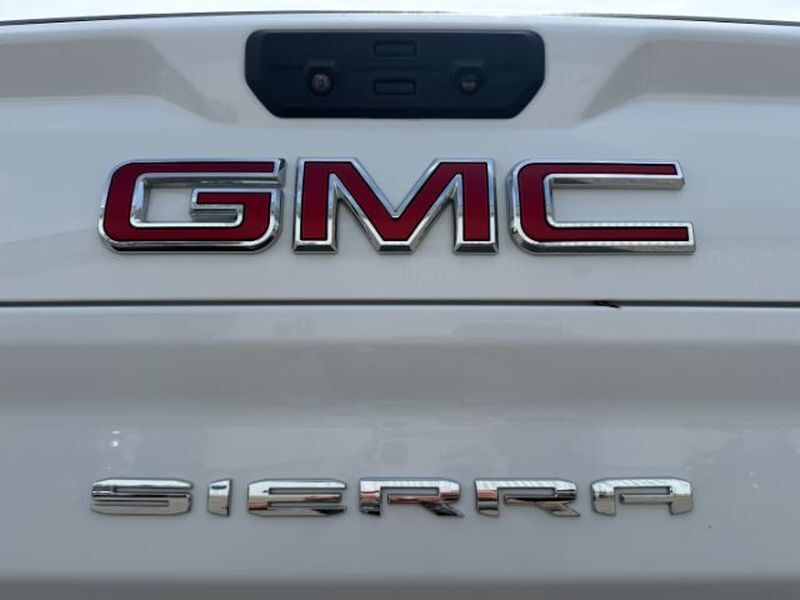 2022 GMC Sierra SLT Idaho Falls ID