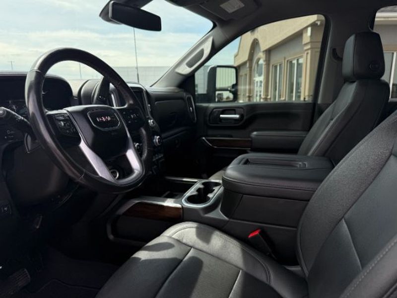 2022 GMC Sierra SLT Idaho Falls ID