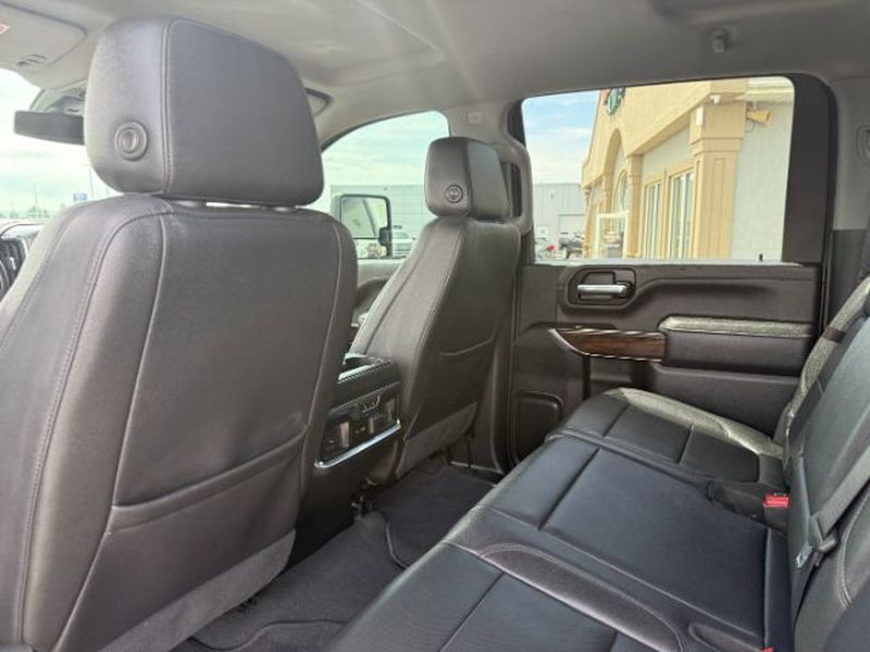 2022 GMC Sierra SLT Idaho Falls ID