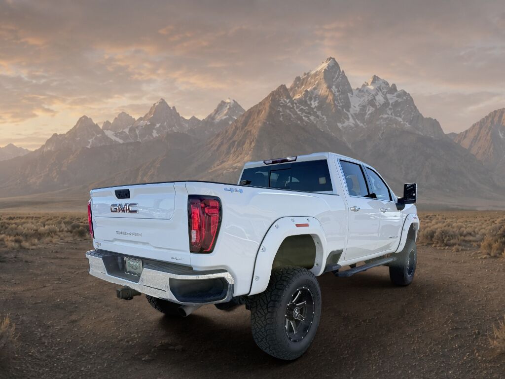 2022 GMC Sierra SLT Idaho Falls ID