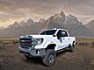 2022 GMC Sierra SLT