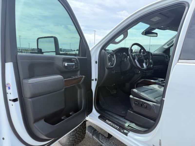 2022 GMC Sierra SLT Idaho Falls ID