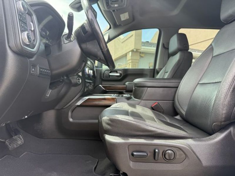 2022 GMC Sierra SLT Idaho Falls ID