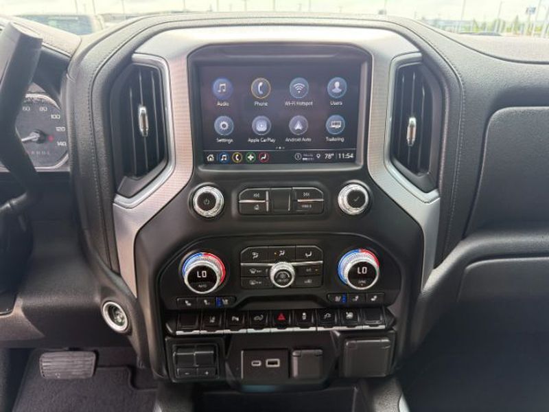 2022 GMC Sierra SLT Idaho Falls ID