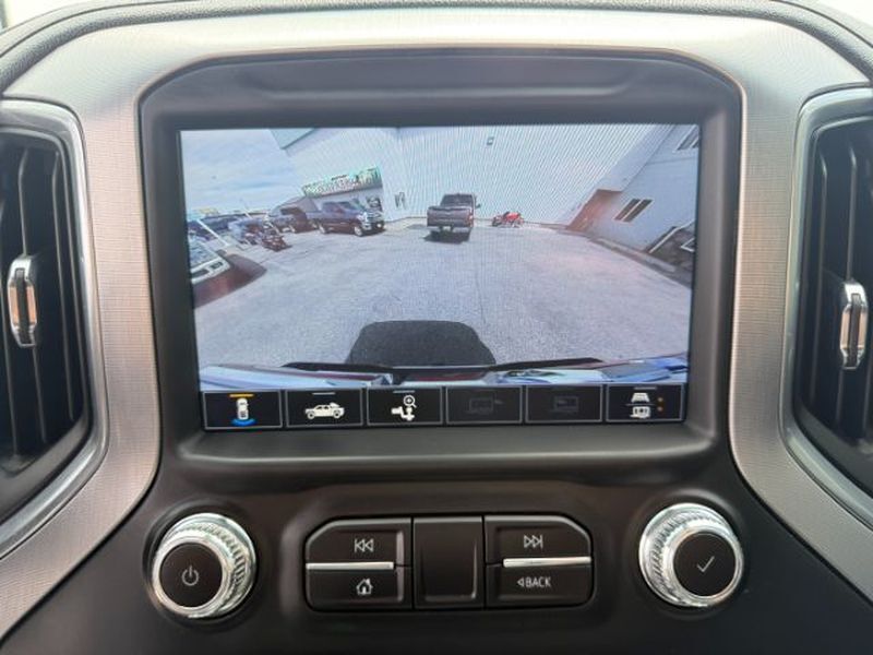 2022 GMC Sierra SLT Idaho Falls ID