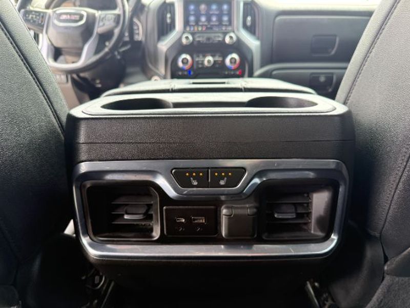 2022 GMC Sierra SLT Idaho Falls ID