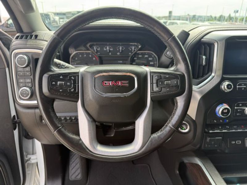 2022 GMC Sierra SLT Idaho Falls ID
