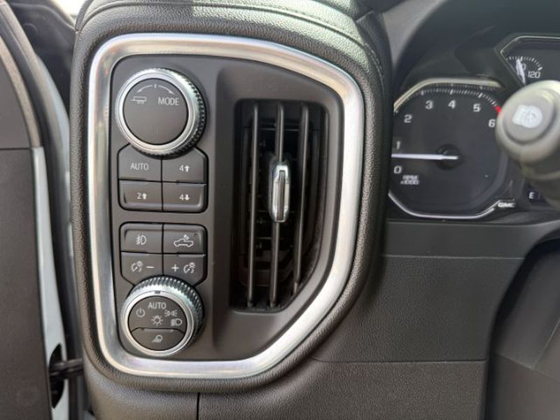 2022 GMC Sierra SLT Idaho Falls ID