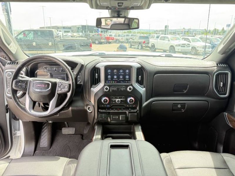 2022 GMC Sierra SLT Idaho Falls ID