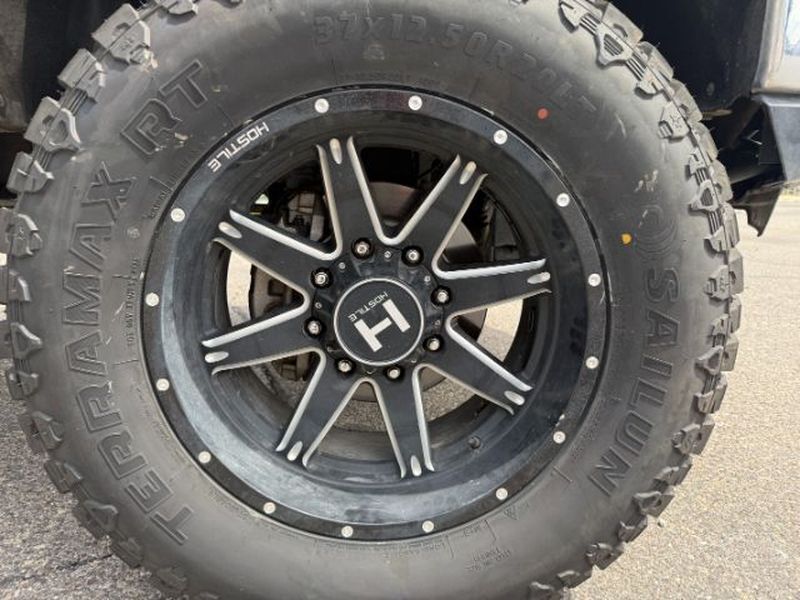 2022 GMC Sierra SLT Idaho Falls ID