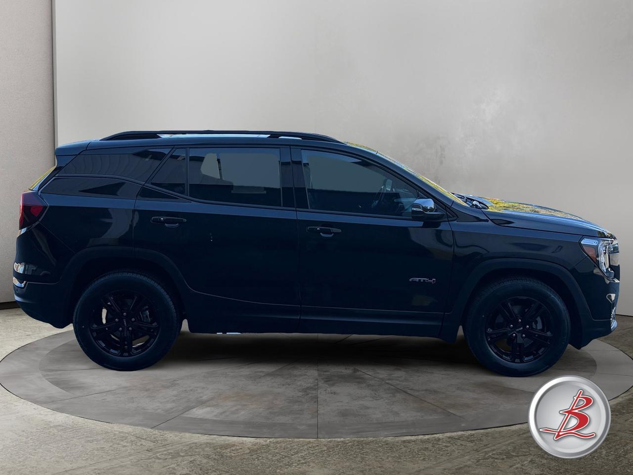 2022 GMC TERRAIN AT4 Salt Lake City UT