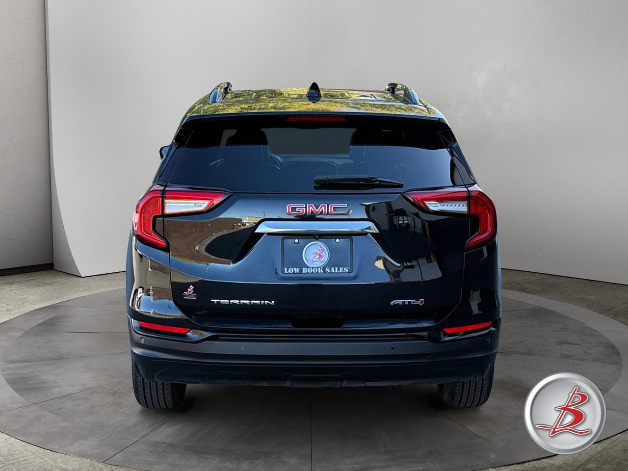 2022 GMC TERRAIN AT4 Salt Lake City UT