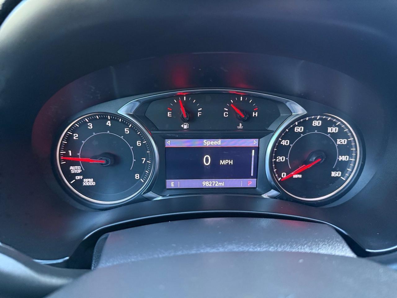 2022 GMC TERRAIN AT4 Salt Lake City UT