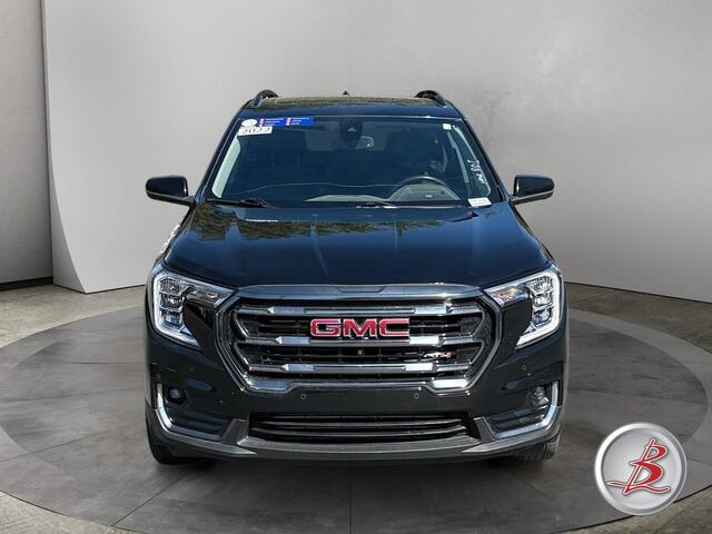 2022 GMC TERRAIN AT4 Salt Lake City UT