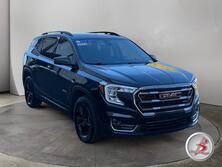 GMC TERRAIN AT4 2022 GMC TERRAIN AT4 2022