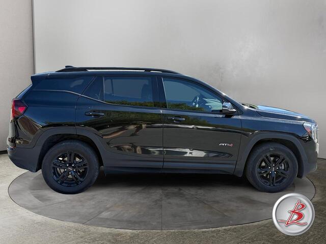 2022 GMC TERRAIN AT4 Salt Lake City UT