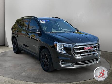 2022_GMC_TERRAIN_AT4_ Salt Lake City UT