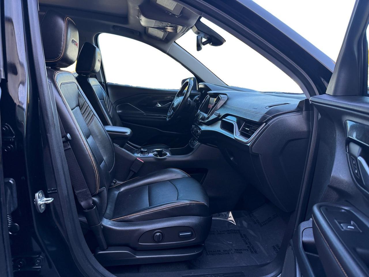 2022 GMC TERRAIN AT4 Salt Lake City UT