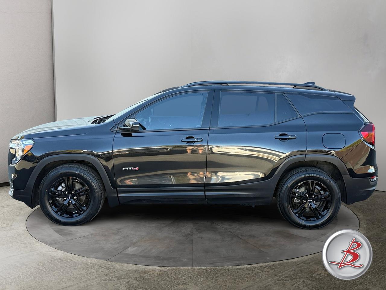 2022 GMC TERRAIN AT4 Salt Lake City UT