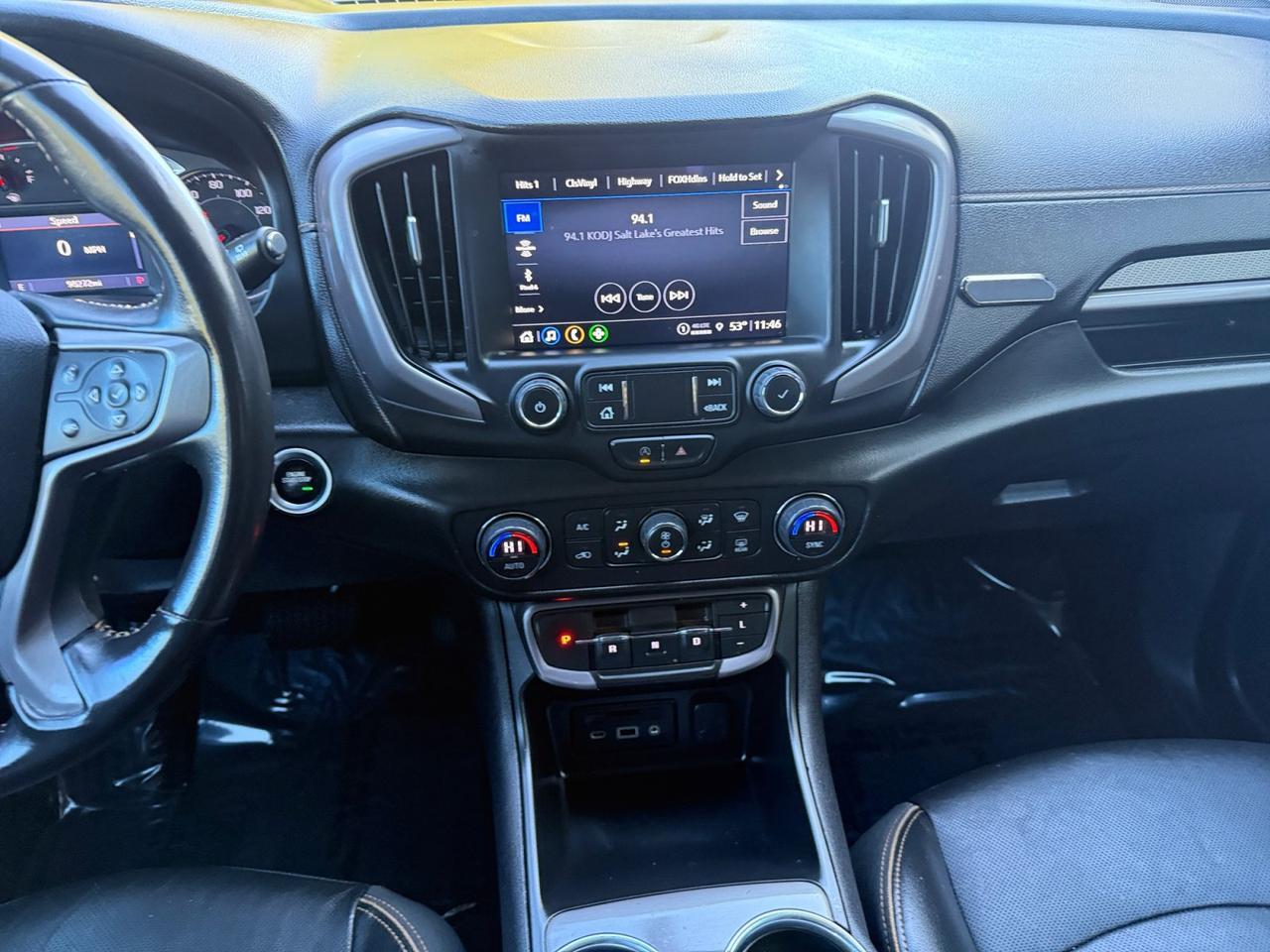 2022 GMC TERRAIN AT4 Salt Lake City UT