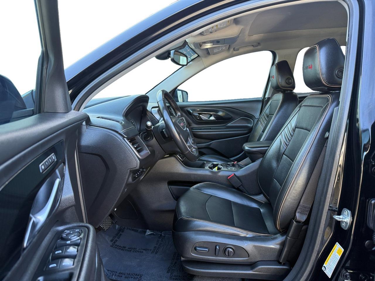 2022 GMC TERRAIN AT4 Salt Lake City UT