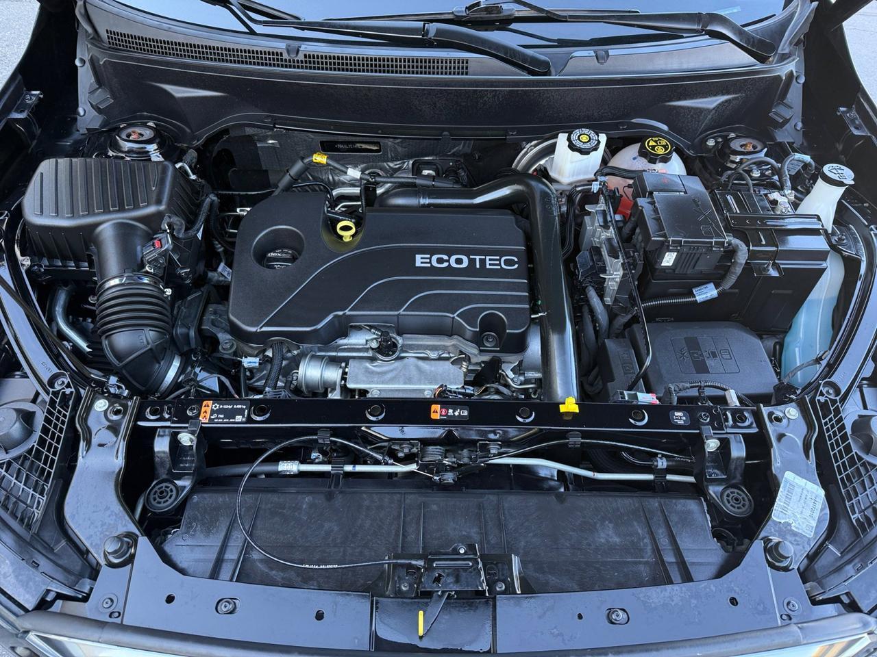 2022 GMC TERRAIN AT4 Salt Lake City UT