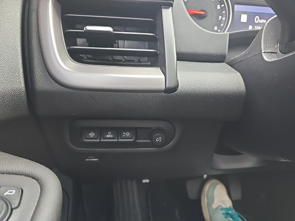2022 GMC Terrain AT4 AWD Fond du Lac WI