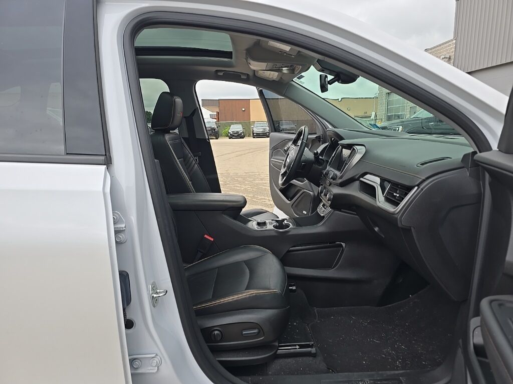 2022 GMC Terrain AT4 AWD Fond du Lac WI