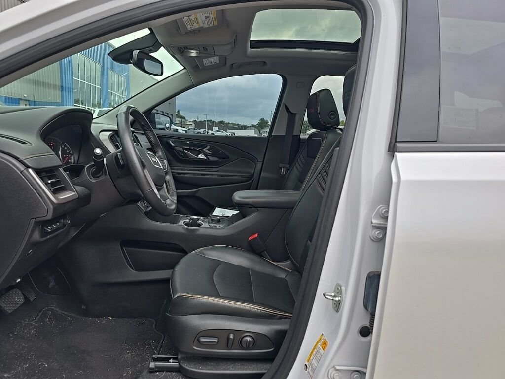 2022 GMC Terrain AT4 AWD Fond du Lac WI