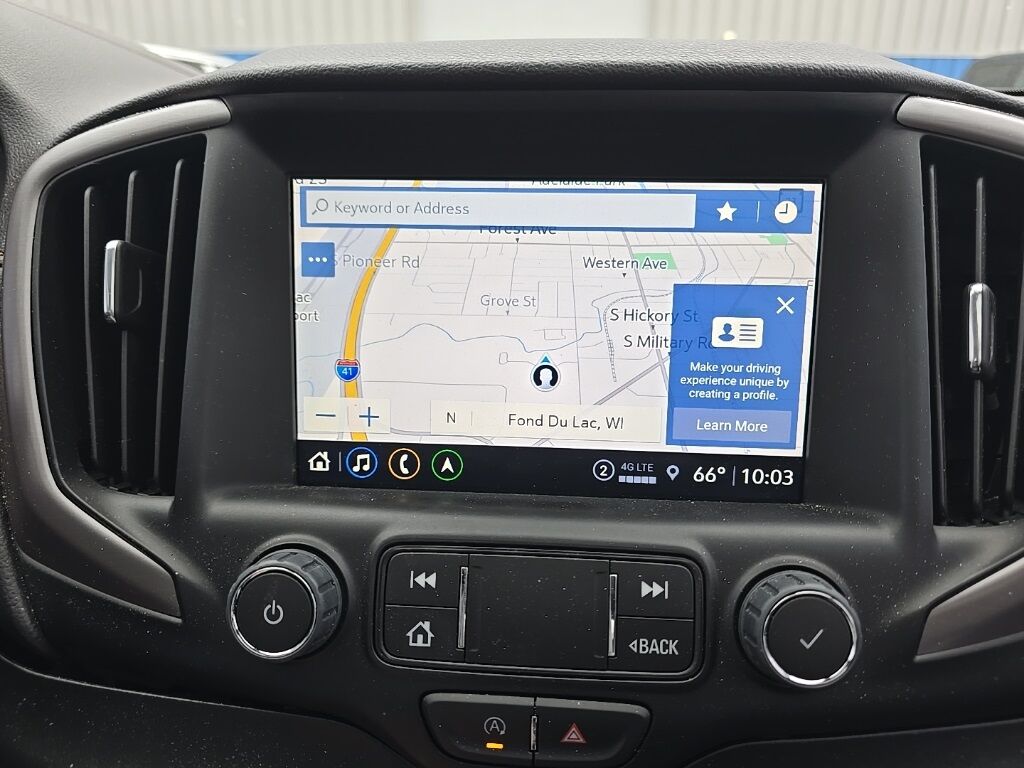 2022 GMC Terrain AT4 AWD Fond du Lac WI