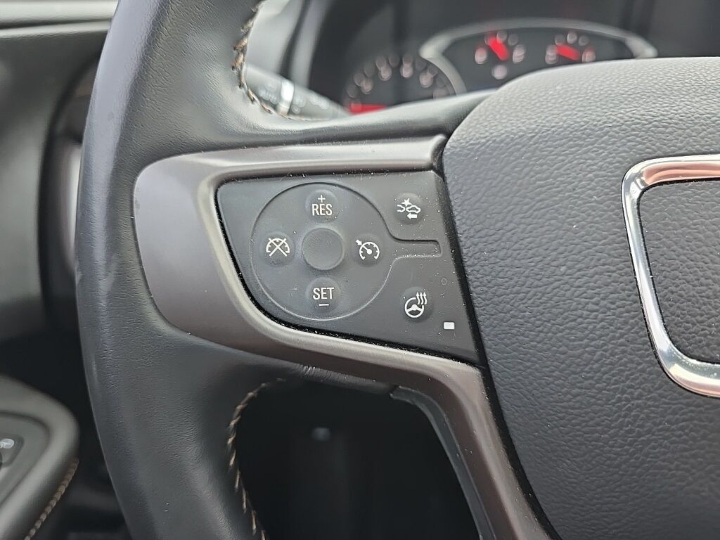 2022 GMC Terrain AT4 AWD Fond du Lac WI
