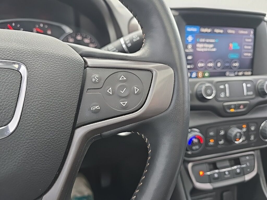 2022 GMC Terrain AT4 AWD Fond du Lac WI